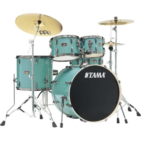TAMA IP52H6WBN-SLM Imperialstar 22" 5-teilig