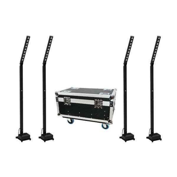 FOS Luminus Pole Tourset