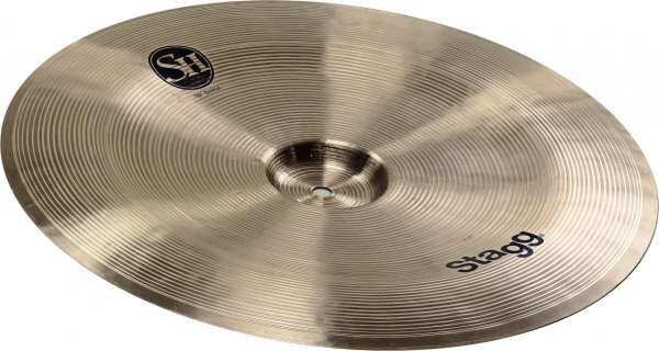 Stagg SH-CH18R 18" SH CHINA Becken