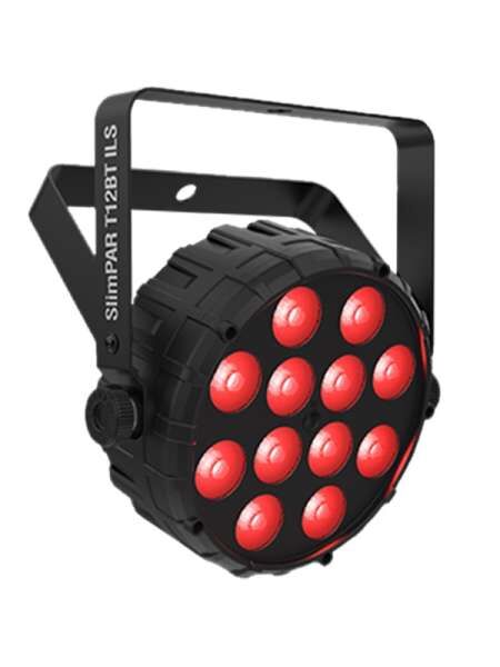 Chauvet DJ SlimPAR T12 BT ILS