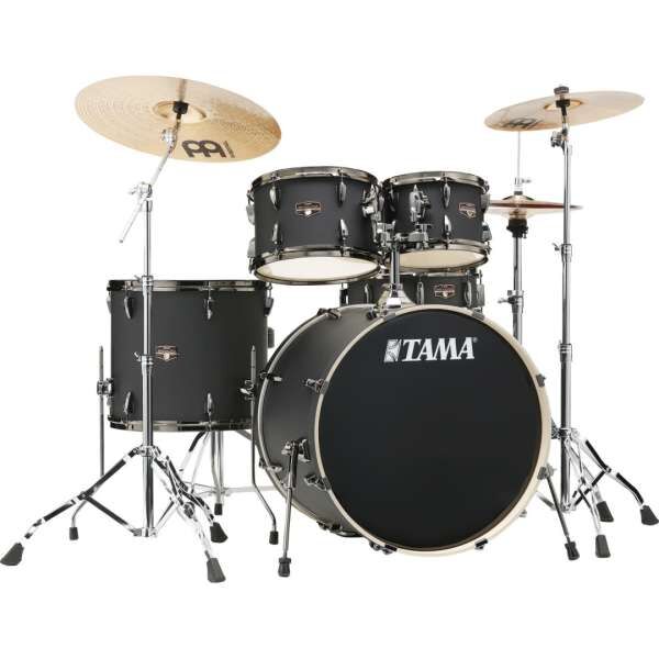 TAMA IP52H6WBN-BOB Imperialstar 22" 5-teilig