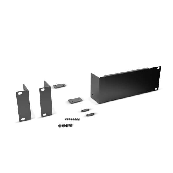 LD Systems IMA RK - Rack- und Untertisch-Montage-Set für IMA 30 / IMA 60