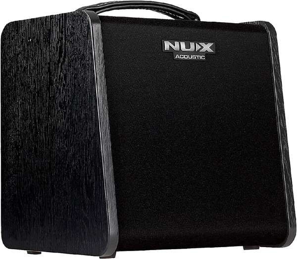 NUX Stageman AC-60 II Akustik Amp