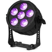 BeamZ Pro WX64 - Outdoor LED Par RGBWA-UV