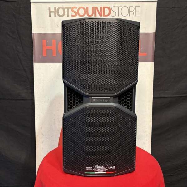 dB Technologies Opera Reevo 212 B-Ware