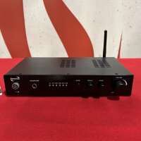 Dynavox TV-50 kompakter Digitalverstärker schwarz B-Ware mit kleinem Defekt Dynavox TV-50 kompakter Digitalverstärker schwarz B-Ware mit kleinem Defekt