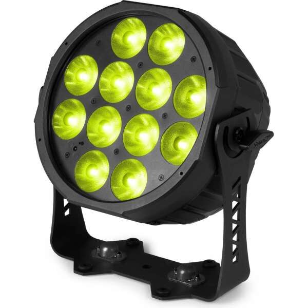 BeamZ Pro WX126 Outdoor LED Par RGBALC