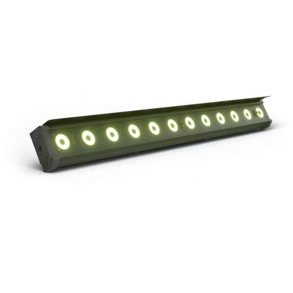 Cameo ROOT® BAR BATTERY 12 x 4 W RGBW-LED Battery Bar