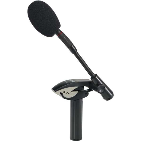 IHOS GO 21 Kondensatormikrofon für Percussioninstrumente