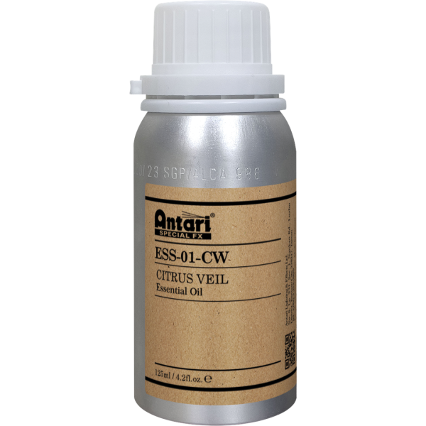 Antari Scent Liquid Duftflüssigkeit – Citrus Veil