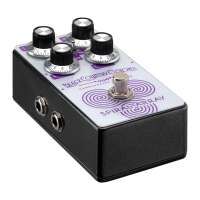Vorschau: Laney - SPIRAL ARRAY Gitarren Triple Chorus Pedal Vorschau: Laney - SPIRAL ARRAY Gitarren Triple Chorus Pedal