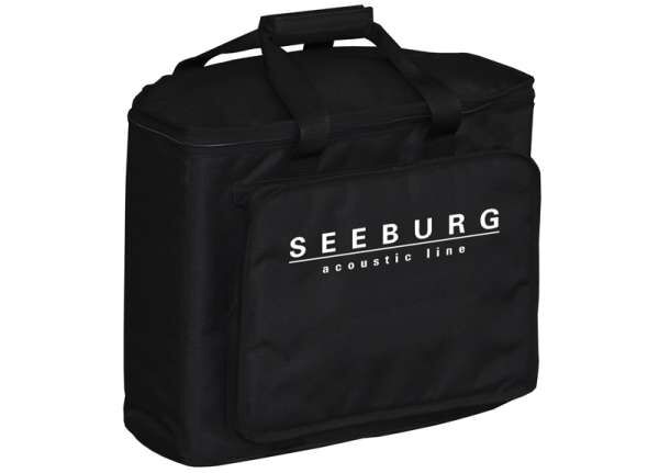 Seeburg Acoustic Line Bag for 2 x A1 / X1