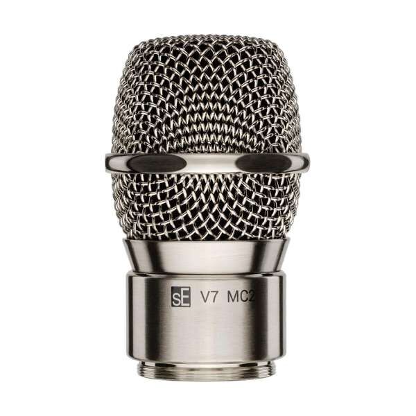 sE Electronics V7 MC2 Nickel