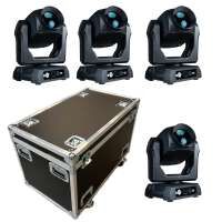 Light-Inc. Foris Beam 300 IP65 Tourset