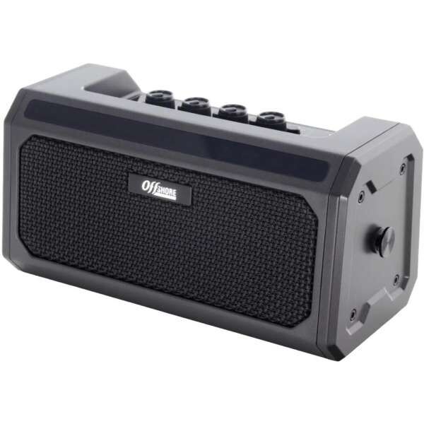 Offshore MINIAMP10-BK