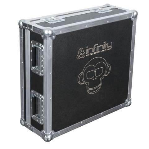 DAP-Audio Case für Chimp 100