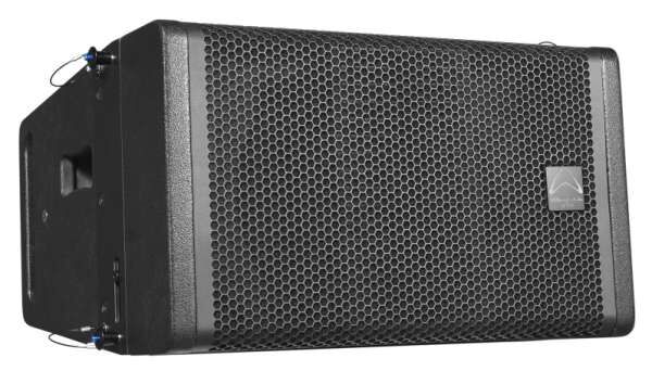 Wharfedale Pro WLA-112 Line Array Modul passiv
