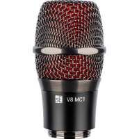 sE Electronics V8 MC1 Graphite Gray