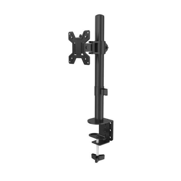 Audizio CMA10S Monitor Arm Halter kurz für 1x Bildschirm 13"-32"