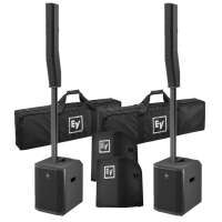 Electro Voice EVOLVE 50 G2 Tour Stereo Set