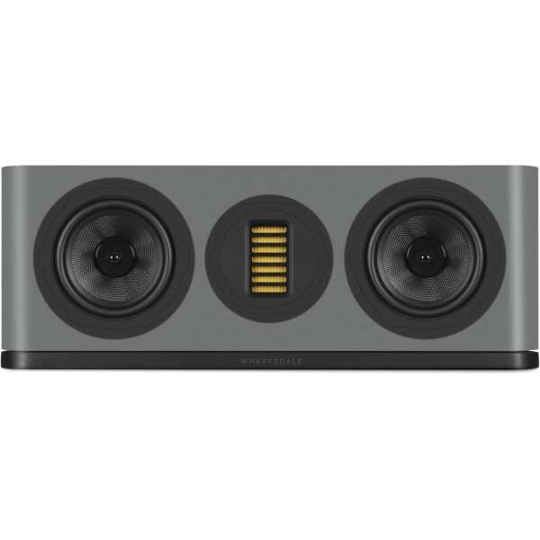 Wharfedale EVO 5 C Lunar Grey