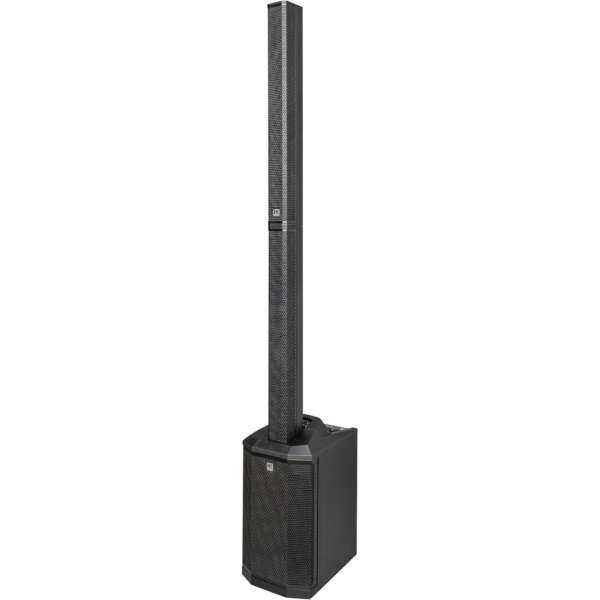 HK Audio Polar 8 MK2 schwarz