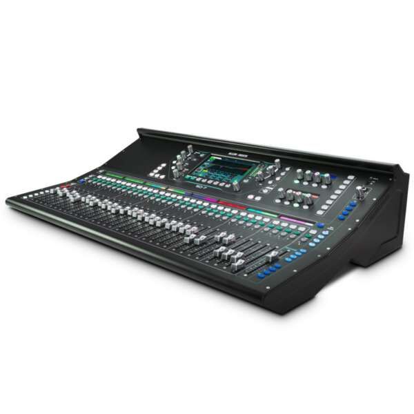 Allen & Heath SQ-7