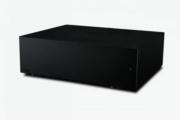 Audiolab 8300XP  Aluminum Black