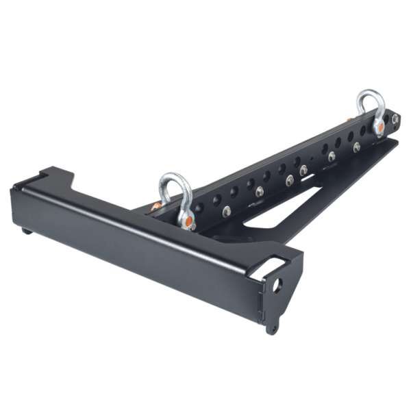 DAS Audio AX-EV26 Flugrahmen