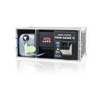 Smoke Factory Tour Hazer II ''A'' AMPTOWN 1500W