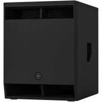 Yamaha DXS15 MK3 Aktiv-Subwoofer