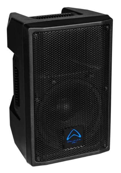 Wharfedale Pro Tourus AX8-MBT aktiv PA Lautsprecher mit Bluetooth