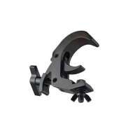CJS Quick Multi Clamp 200Kg 48-80mm Rohr Schwarz