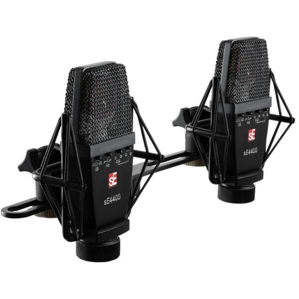 sE Electronics sE4400 Stereo-Set