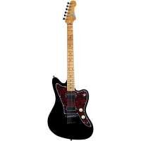 Jet Guitars JJ-350 BK Black