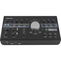 Mackie Big Knob Studio Plus 4x3 Studio Monitor Controller
