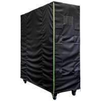 Showgear LoadMaster Rack Cover für LoadMaster Rack 6x16