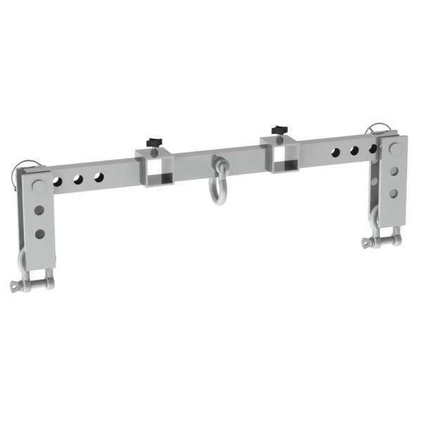 Showgear Riggingbar 2 für MAT-Series 250/350