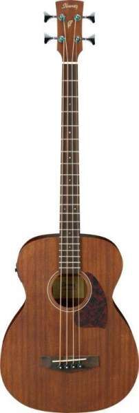 IBANEZ PCBE12MH-OPN Performance Akustikbass 4 String - Open Pore Natural