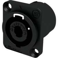 Seetronic SL4MP Lautsprecher Chassis 4P Männlich, Steckerbuchse Größe D