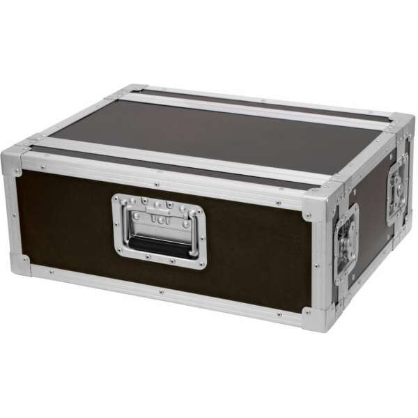 ROADINGER Rack PRO 4HE 25cm