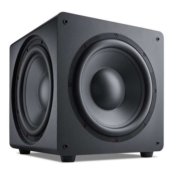 SpeakerCraft SDSi 15 HiFi Subwoofer