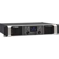 Yamaha PX8 - 2-Kanal Endstufe mit DSP