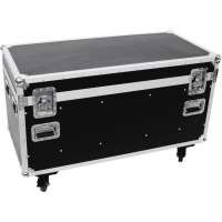 ROADINGER Universal-Tour-Case 120cm mit Rollen