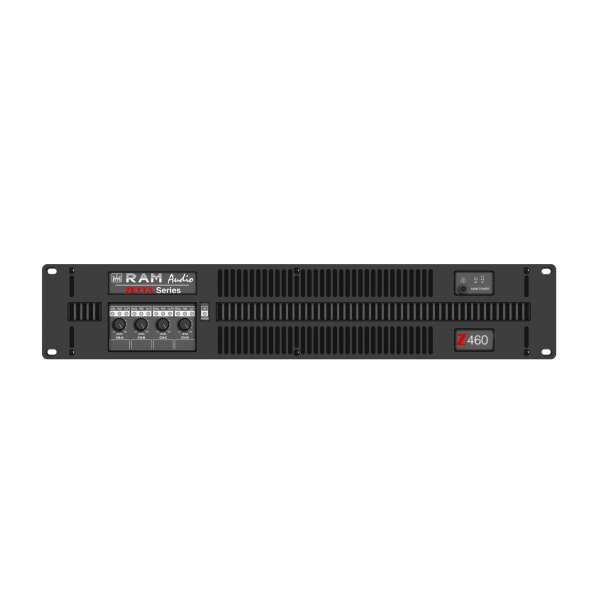 Ram Audio ZETTA 460 B-Ware