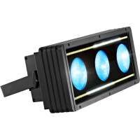 EUROLITE LED IP Triple Eye Hybrid
