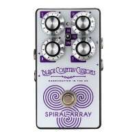 Vorschau: Laney - SPIRAL ARRAY Gitarren Triple Chorus Pedal Vorschau: Laney - SPIRAL ARRAY Gitarren Triple Chorus Pedal