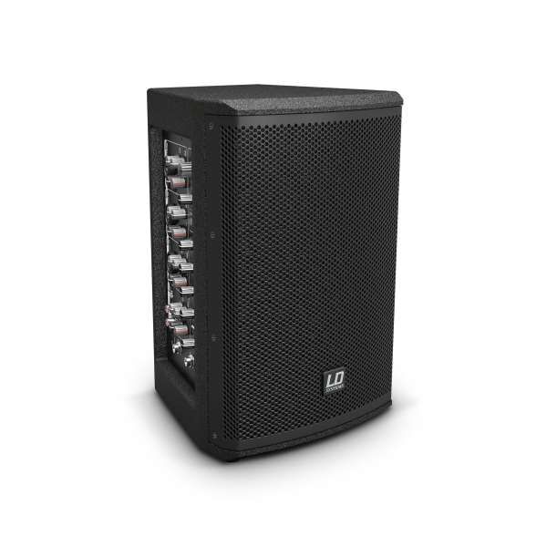 LD Systems MIX 62A G3 B-Ware