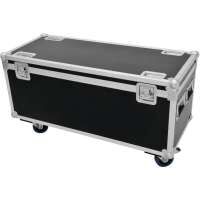 ROADINGER Universal-Case Profi 100x40x40cm mit Rollen