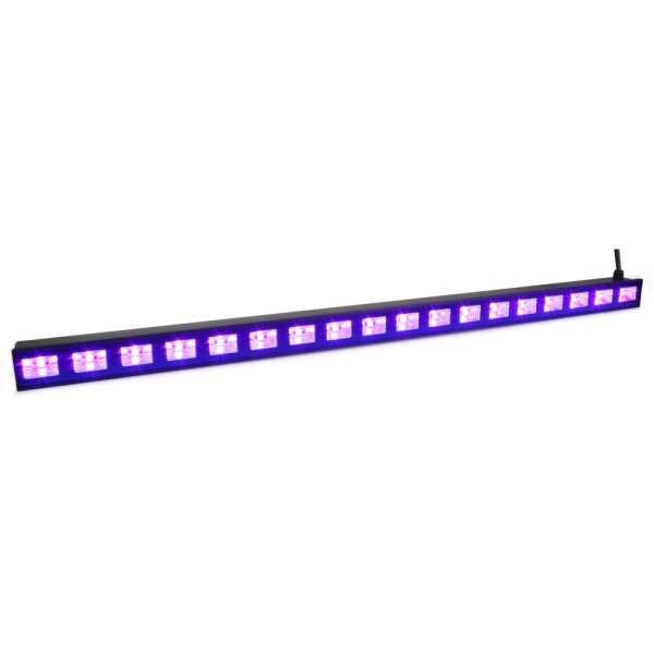 BeamZ BUV183 LED UV Bar